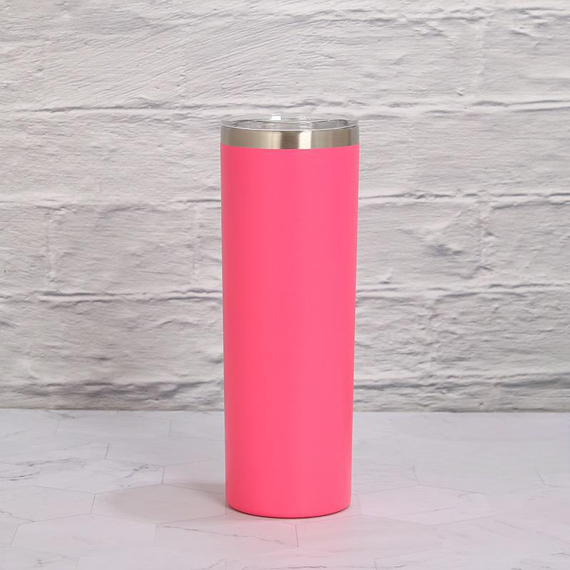 Neon Pink 20oz