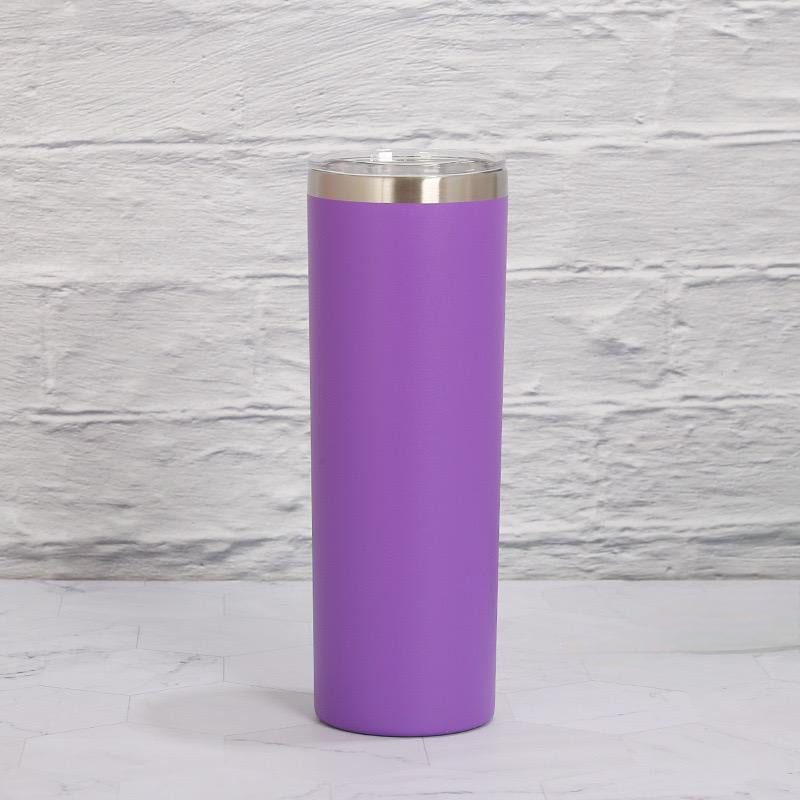 Purple 20oz